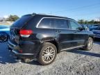 2018 Jeep Grand Cherokee Summit