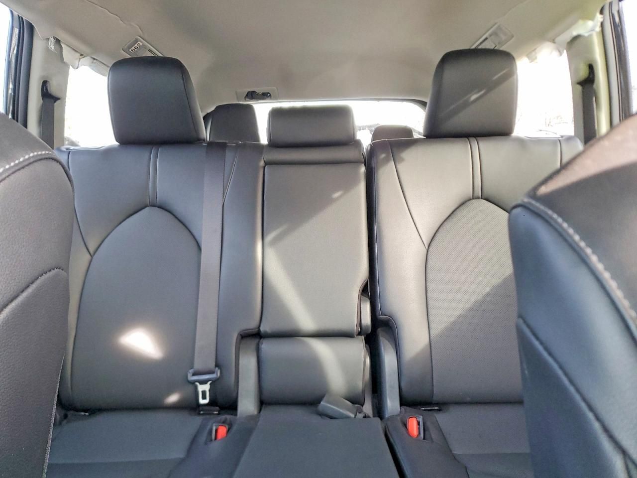 2025 Toyota Grand Highlander xle Hybrid