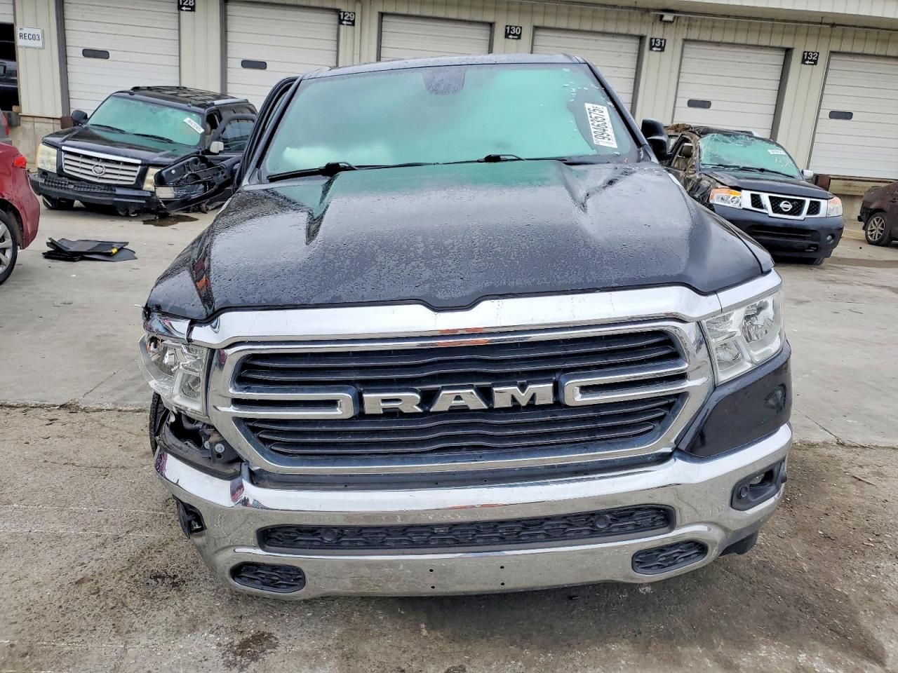 2021 Dodge Ram 1500 big Horn/lone Star