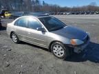 2003 Honda Civic ex
