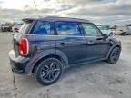 2013 Mini Cooper s Countryman