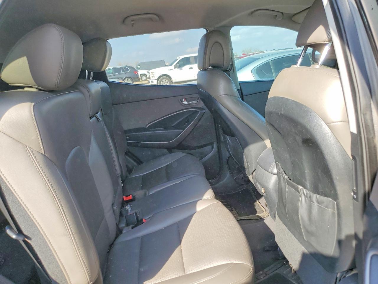 2013 Hyundai Santa fe Sport
