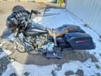 2014 Harley-Davidson Flhxs Street Glide Special