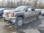 2011 GMC Sierra K2500 sle