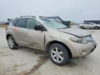 2010 Nissan Murano s