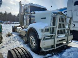 Kenworth salvage cars for sale: 2016 Kenworth W900 Semi Truck