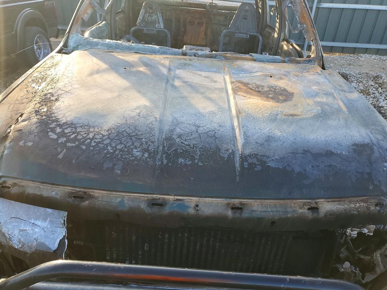 2008 Ford F350 Super Duty