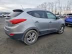 2011 Hyundai Tucson gls