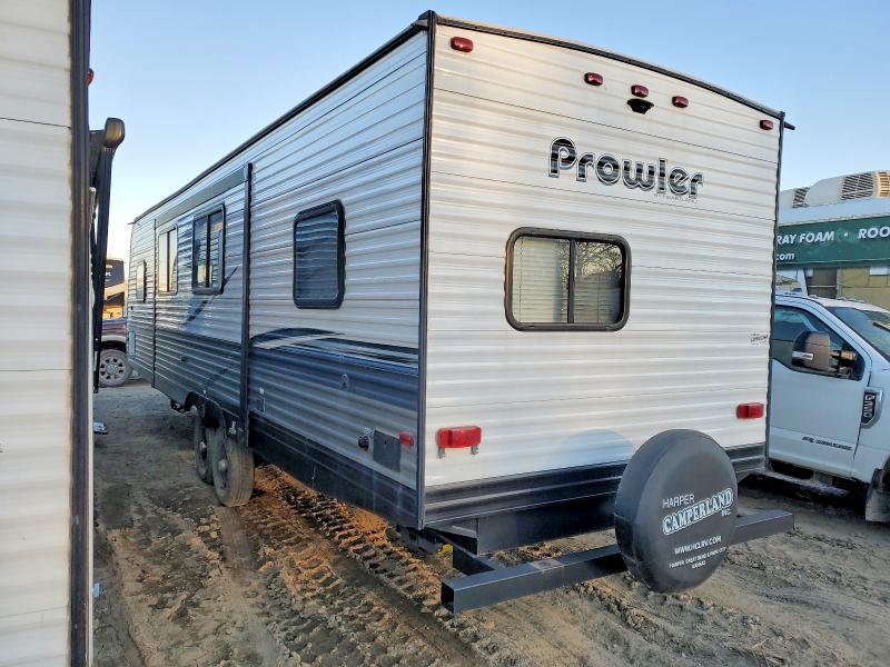 2021 Heartland Prowler