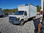 2013 Ford Econoline E350 Super Duty Cutaway Van