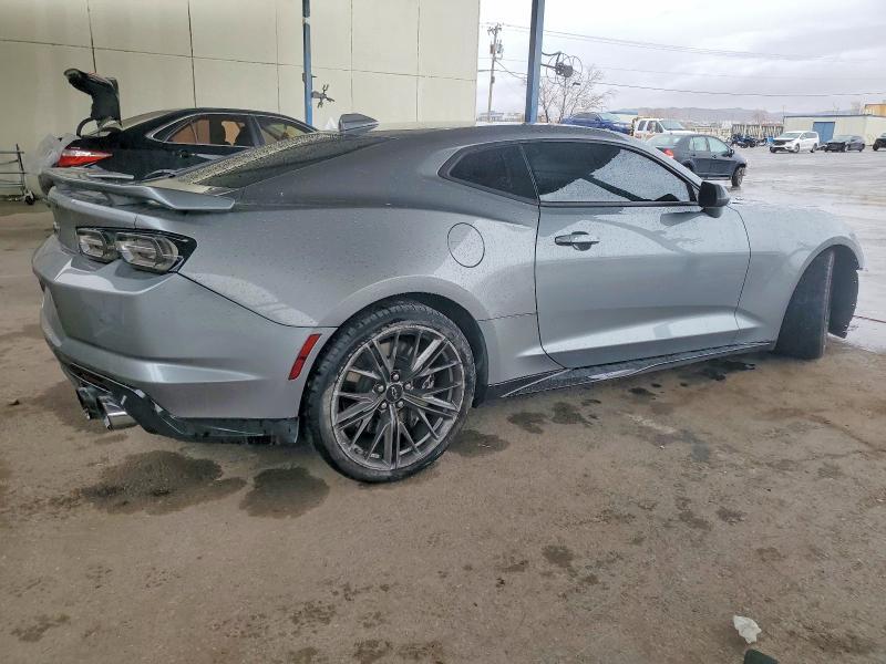 2023 Chevrolet Camaro ZL1