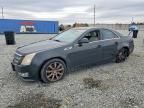 2009 Cadillac Cts hi Feature V6