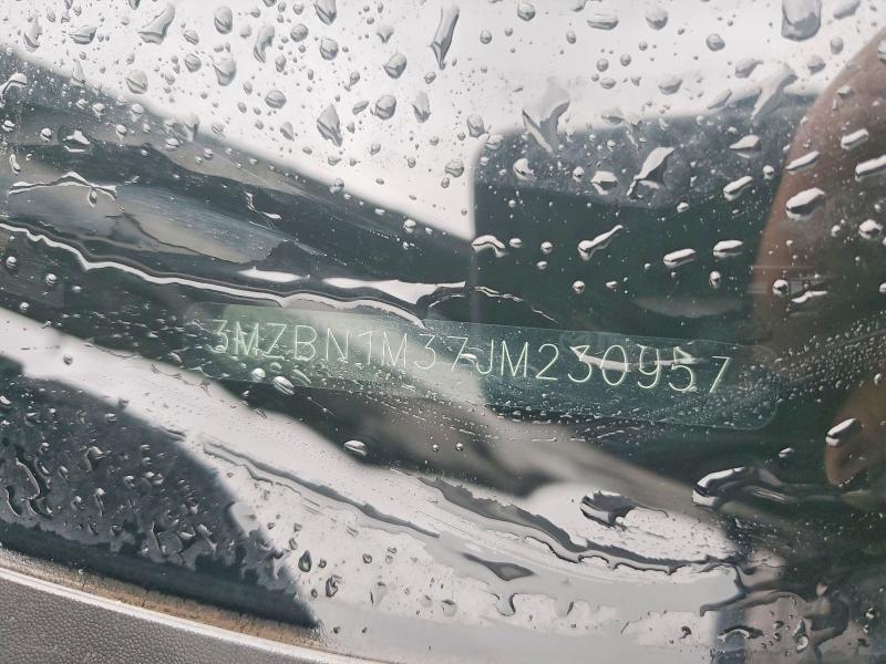 2018 Mazda 3 Grand Touring