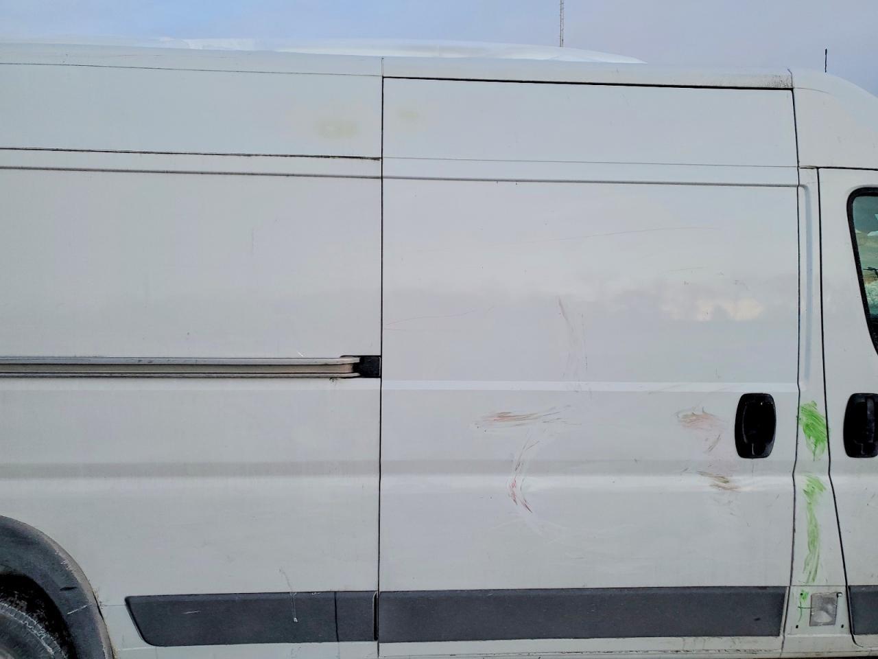 2021 Dodge RAM Promaster 2500 Cargo ** R & D * PRI Fleet **