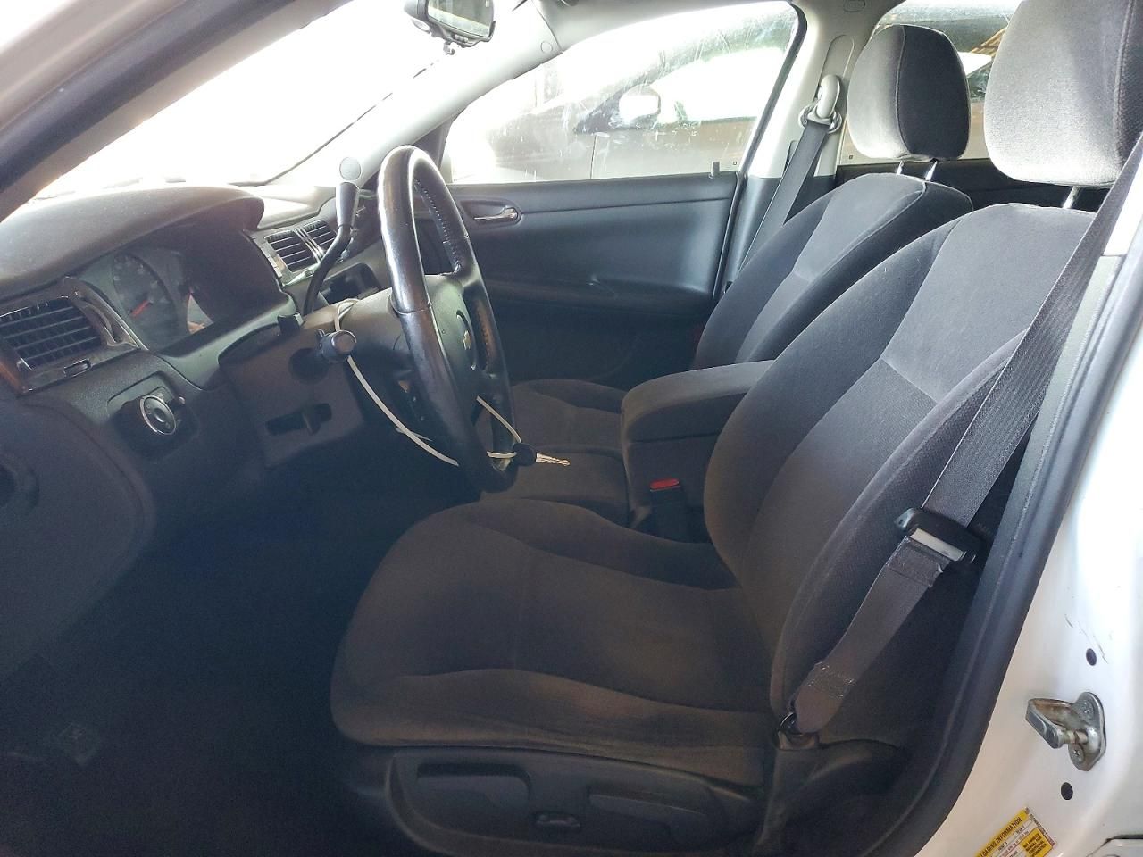 2013 Chevrolet Impala ls