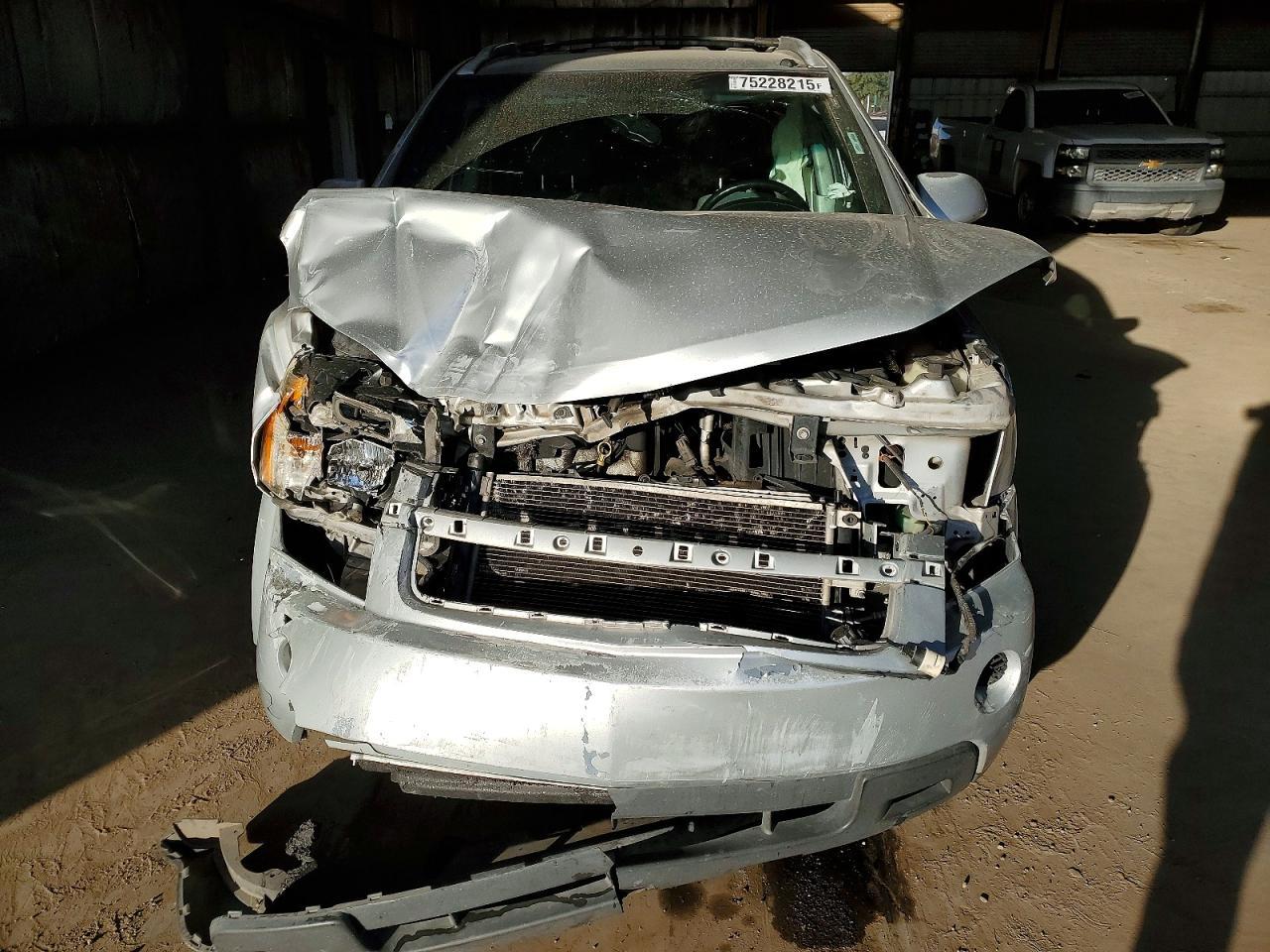 2009 Chevrolet Equinox lt