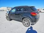 2016 Mitsubishi Outlander Sport sel