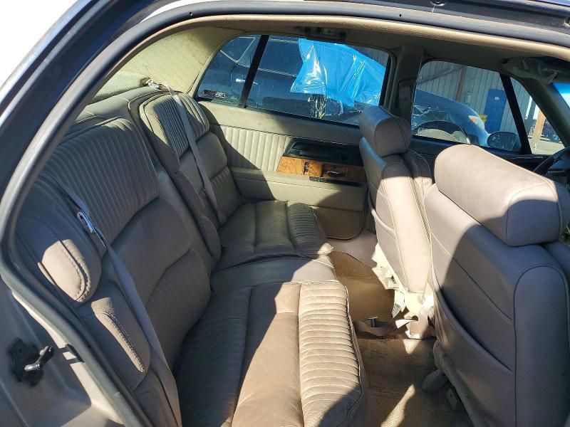 1996 Buick Park Avenue