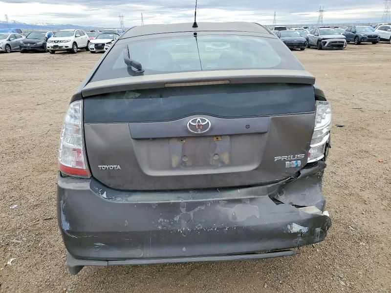 2008 Toyota Prius