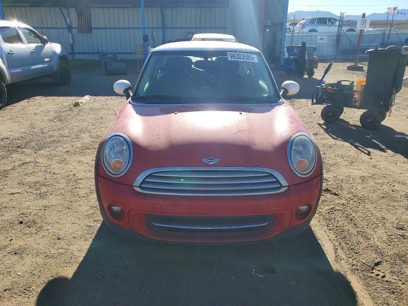 2013 Mini Cooper
