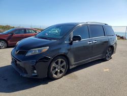 2020 Toyota Sienna se for sale in Kapolei, HI