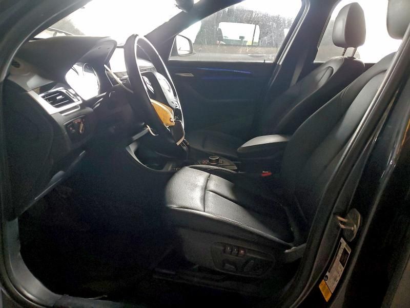 2020 BMW X1 Sdrive28i