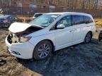 2014 Honda Odyssey Touring