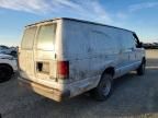 2006 Ford E250 Delivery Van