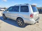 2006 Honda Pilot ex