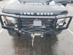 2003 Land Rover Discovery ii se