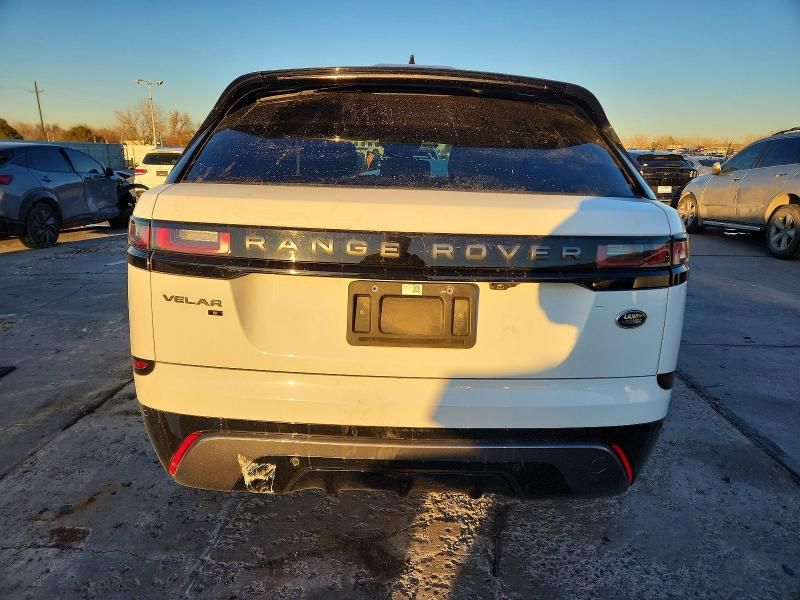 2021 Land Rover Range Rover Velar R-dynamic s