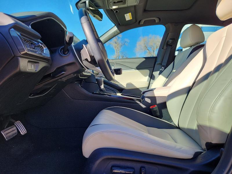 2024 Acura Integra A-spec