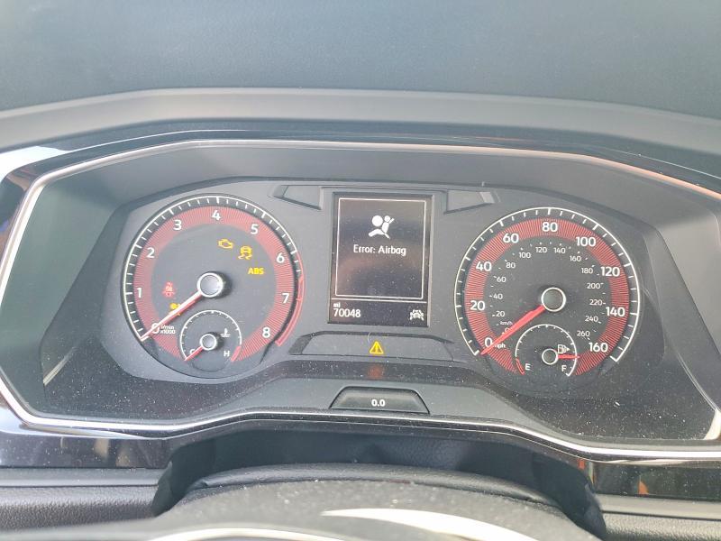 2021 Volkswagen Jetta s