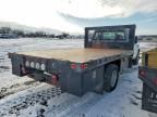2008 Ford F350 Super Duty Flatbed Truck