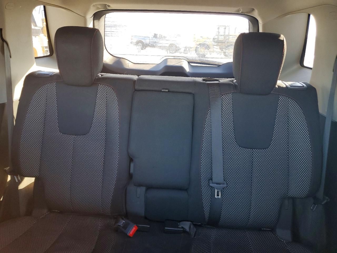 2014 GMC Terrain sle