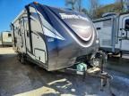 2016 Heartland North Trai-Camper