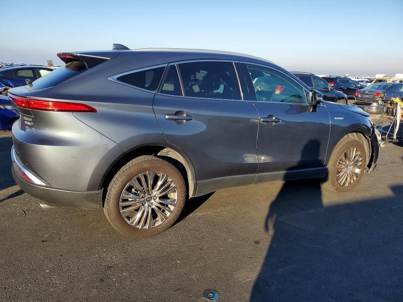 2021 Toyota Venza