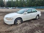 1998 Honda Accord ex