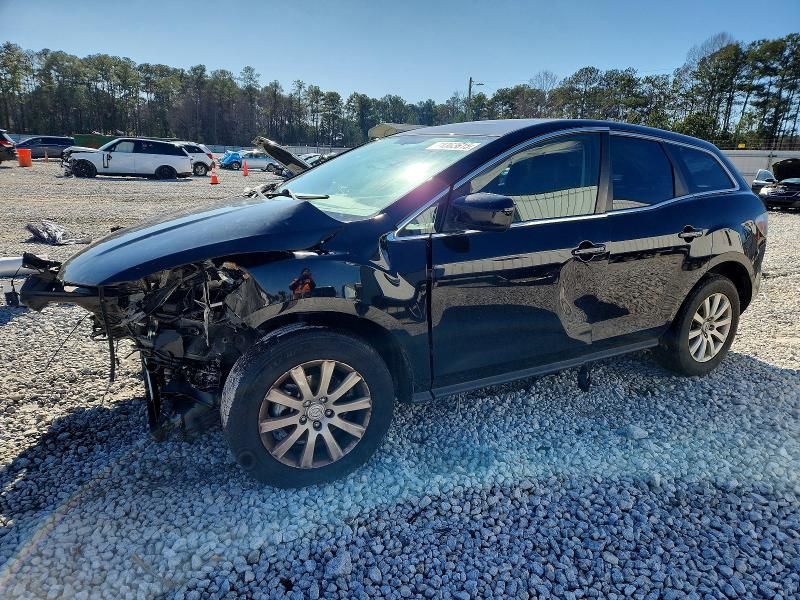 2011 Mazda Cx-7