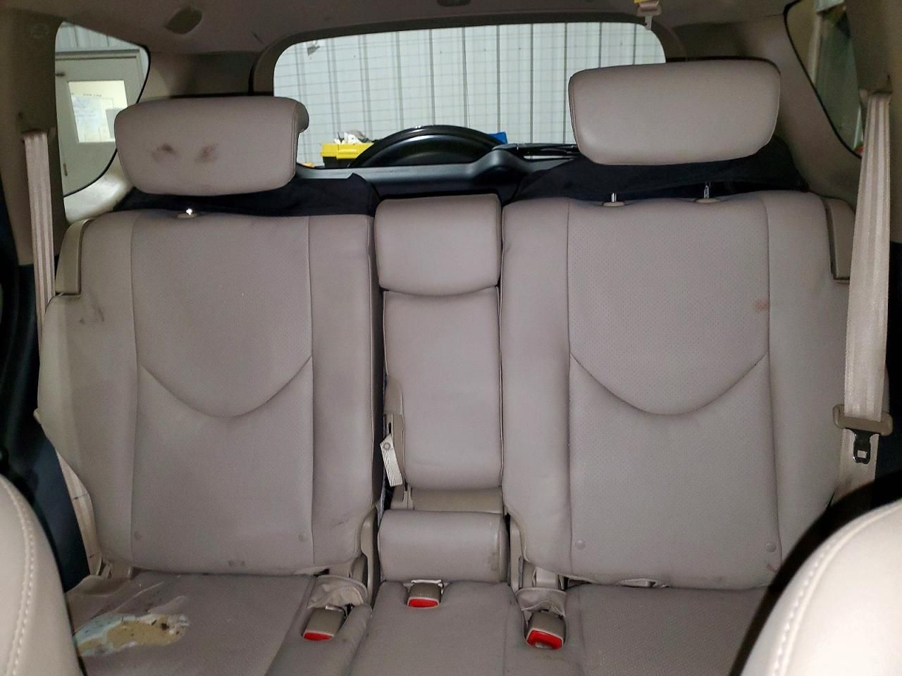 2009 Toyota Rav4 Limited