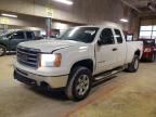 2012 GMC Sierra K1500 sle