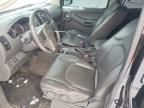 2010 Nissan Xterra off Road