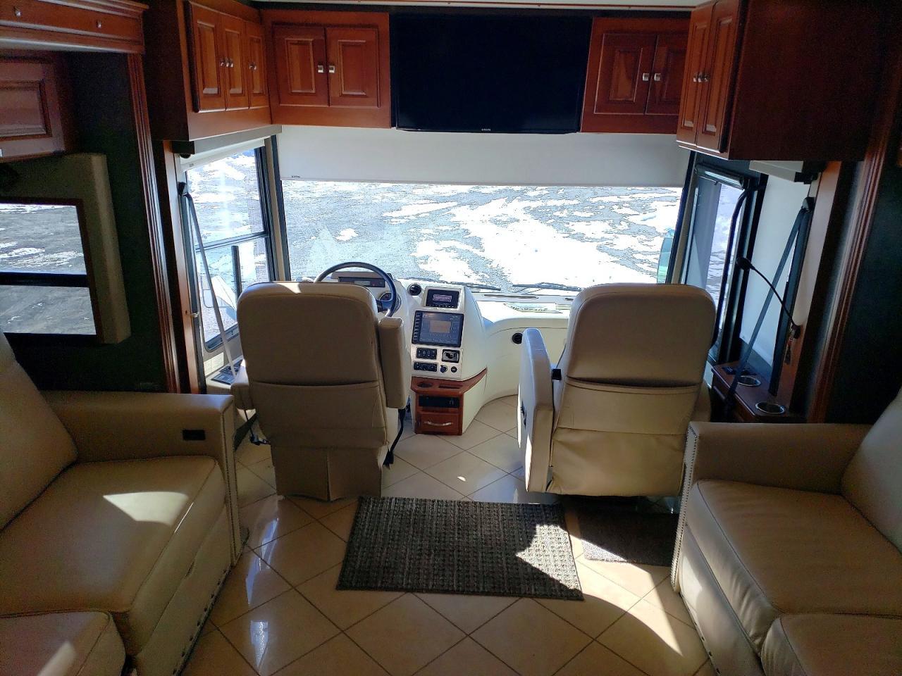 2014 Itasco 2014 Itas Motorhome