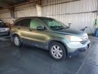 2008 Honda Cr-v ex