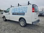 2006 Chevrolet Express G2500 Delivery Van