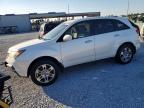 2009 Acura Mdx Technology