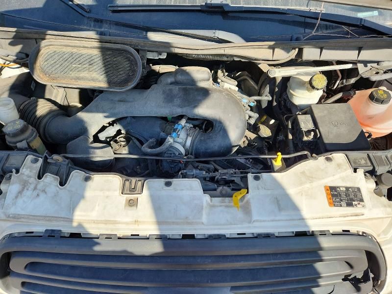 2017 Ford Transit T-150