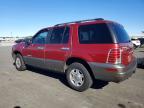 2002 Mercury Mountaineer