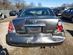 2006 Nissan Altima s