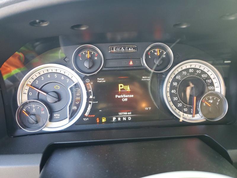 2014 Dodge Ram 1500 slt